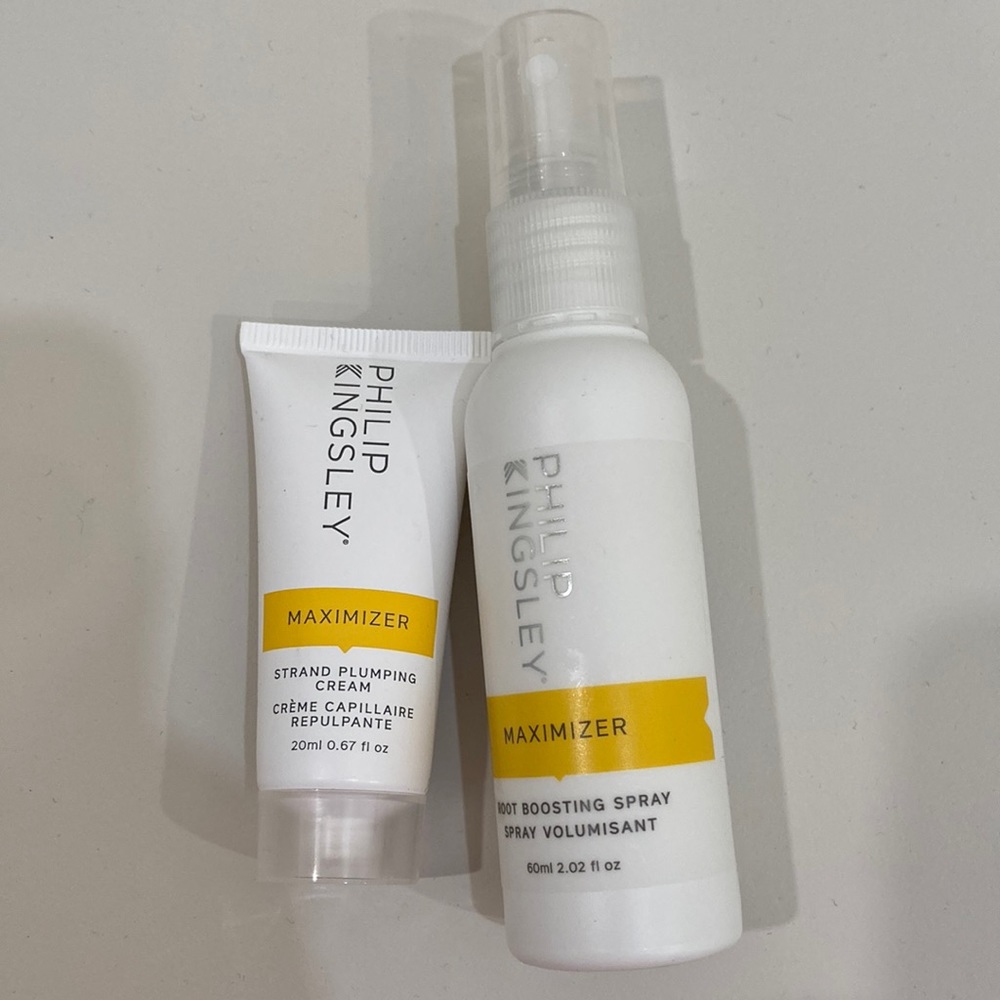 Philip Kingsley hair products